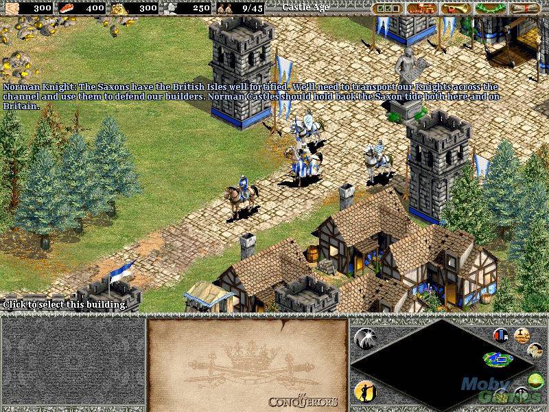 Buy And Download Age Of Empires 3 Mac