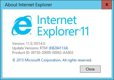 Explorer 11 wont download to mac using parallels download